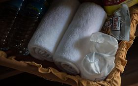 Baanchernchiangmai Hotel